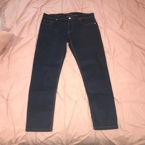 Zara man skinny jeans